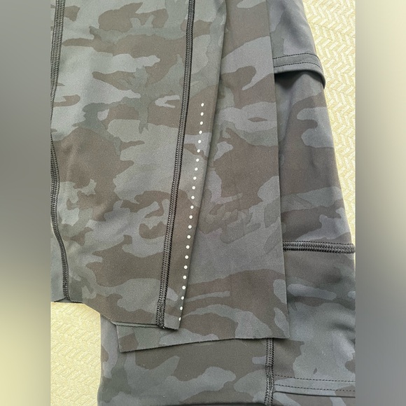 Lululemon Swift Speed leggings size 8 - Picture 7 of 8